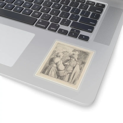 SKU:TSS-STICK-DRNVN-3X3-13RYX Sizes:3" × 3" Types:Transparent