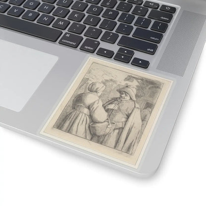 SKU:TSS-STICK-DRNVN-4X4-13RYX Sizes:4" × 4" Types:Transparent