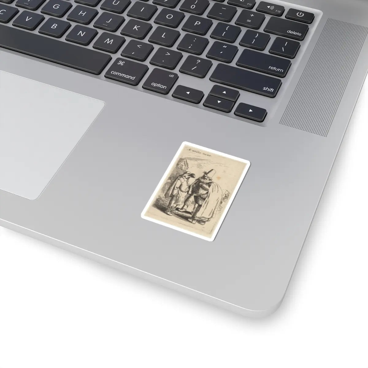 SKU:TSS-STICK-DRNVN-2X2-25 Sizes:2" × 2" Types:White