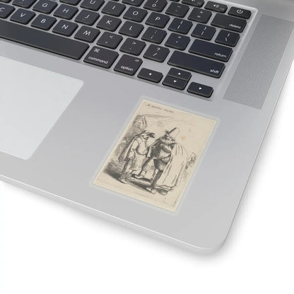 SKU:TSS-STICK-DRNVN-3X3-13RZ5 Sizes:3" × 3" Types:Transparent