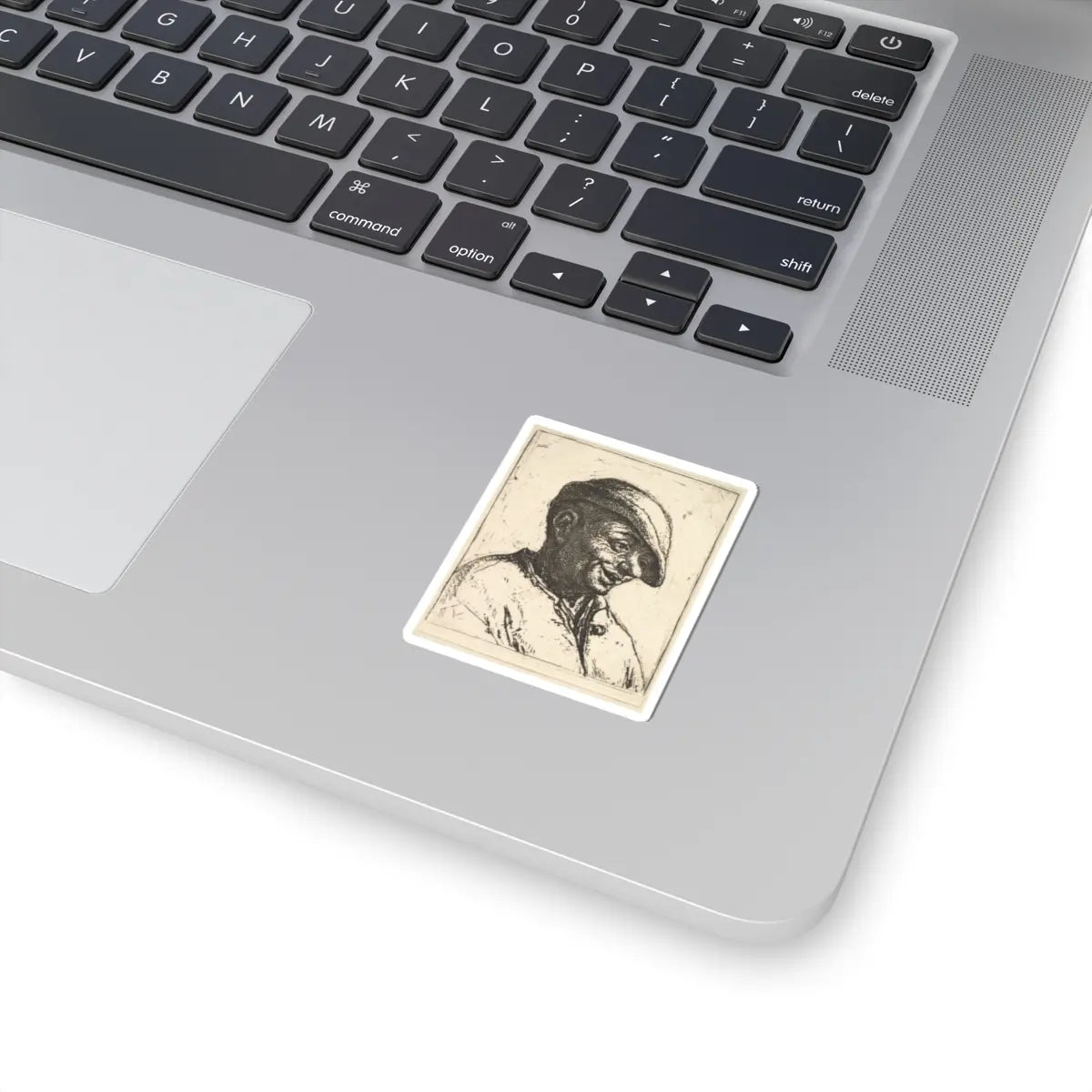 SKU:TSS-STICK-DRNVN-2X2-30 Sizes:2" × 2" Types:White