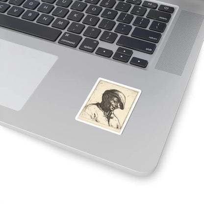 SKU:TSS-STICK-DRNVN-2X2-30 Sizes:2" × 2" Types:White