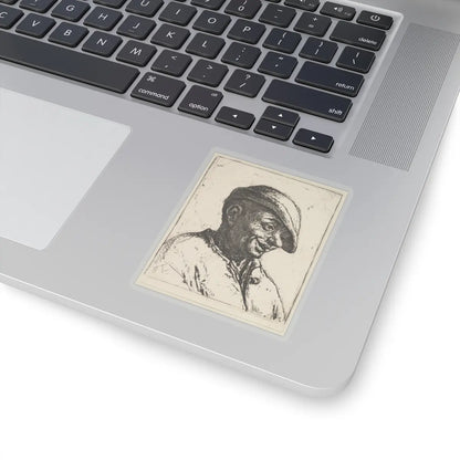 SKU:TSS-STICK-DRNVN-3X3-13RZA Sizes:3" × 3" Types:Transparent