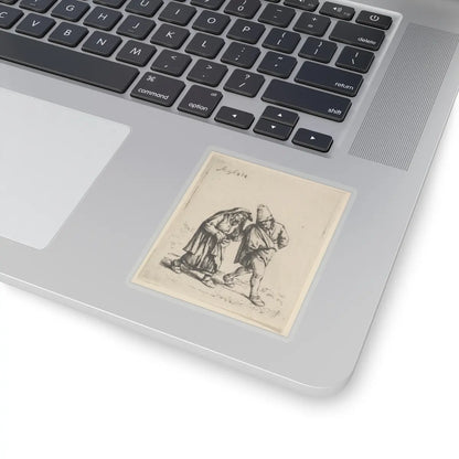 SKU:TSS-STICK-DRNVN-3X3-13RZC Sizes:3" × 3" Types:Transparent