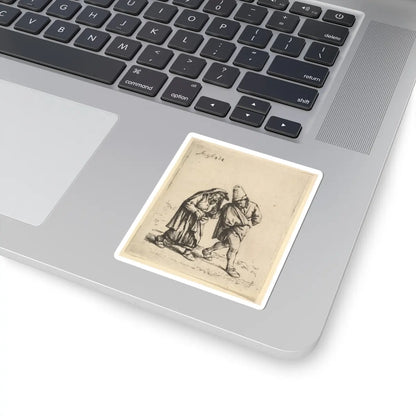 SKU:TSS-STICK-DRNVN-3X3-32 Sizes:3" × 3" Types:White