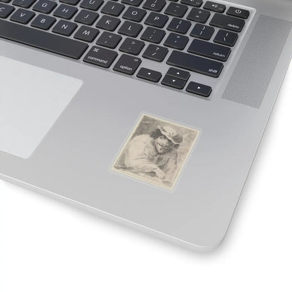 SKU:TSS-STICK-DRNVN-2X2-13RZD Sizes:2" × 2" Types:Transparent