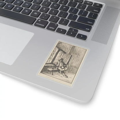 SKU:TSS-STICK-DRNVN-3X3-13RZE Sizes:3" × 3" Types:Transparent