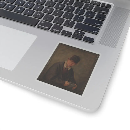 SKU:TSS-STICK-DRNVN-3X3-1N0B5 Sizes:3" × 3" Types:Transparent