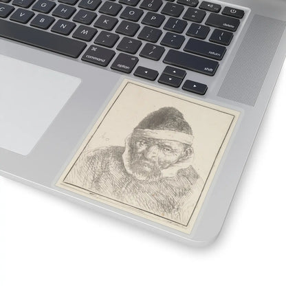 SKU:TSS-STICK-DRNVN-4X4-13RZG Sizes:4" × 4" Types:Transparent
