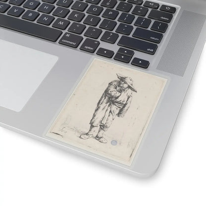 SKU:TSS-STICK-DRNVN-4X4-13RZN Sizes:4" × 4" Types:Transparent