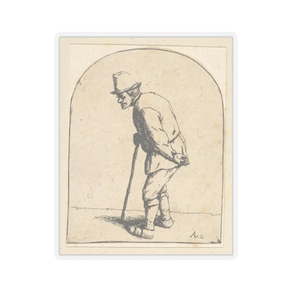 SKU:TSS-STICK-DRNVN-4X4-13RZO Sizes:4" × 4" Types:Transparent