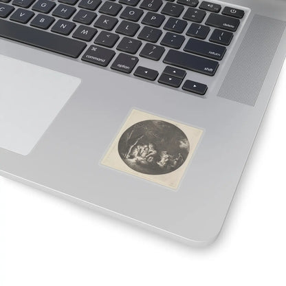 SKU:TSS-STICK-DRNVN-2X2-13RZR Sizes:2" × 2" Types:Transparent
