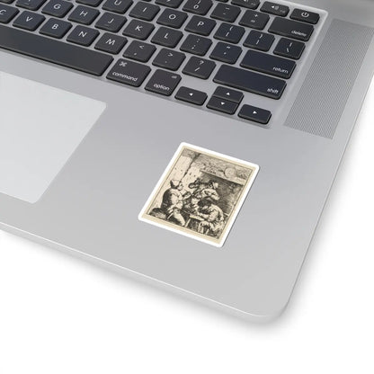 SKU:TSS-STICK-DRNVN-2X2-48 Sizes:2" × 2" Types:White