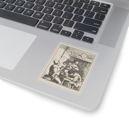 SKU:TSS-STICK-DRNVN-3X3-13RZS Sizes:3" × 3" Types:Transparent
