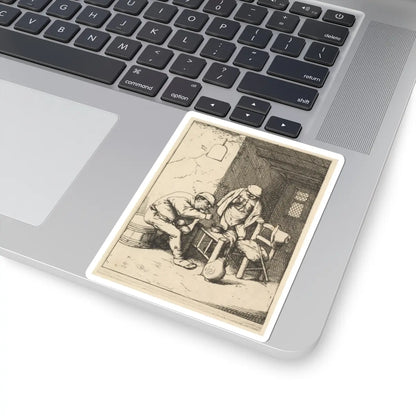 SKU:TSS-STICK-DRNVN-4X4-55 Sizes:4" × 4" Types:White