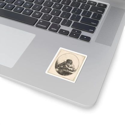 SKU:TSS-STICK-DRNVN-2X2-57 Sizes:2" × 2" Types:White
