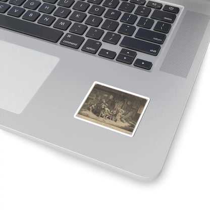 SKU:TSS-STICK-DRNVN-2X2-63 Sizes:2" × 2" Types:White