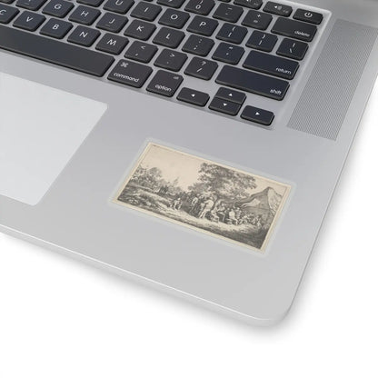SKU:TSS-STICK-DRNVN-3X3-13S0J Sizes:3" × 3" Types:Transparent