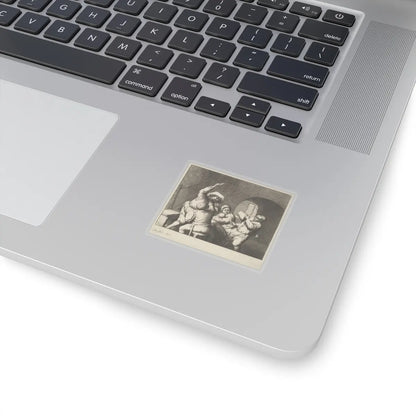 SKU:TSS-STICK-DRNVN-2X2-13S0K Sizes:2" × 2" Types:Transparent