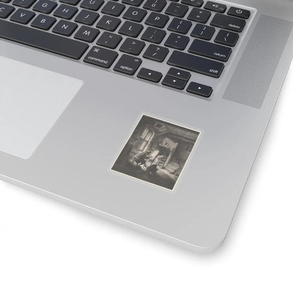 SKU:TSS-STICK-DRNVN-2X2-13S0O Sizes:2" × 2" Types:Transparent