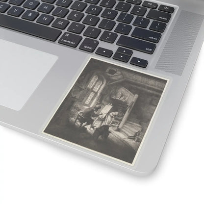 SKU:TSS-STICK-DRNVN-4X4-13S0O Sizes:4" × 4" Types:Transparent