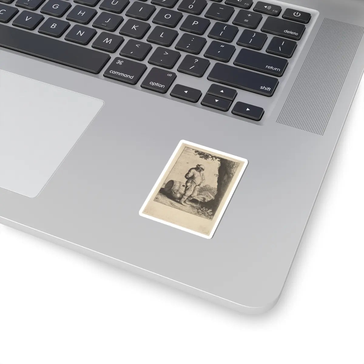 SKU:TSS-STICK-DRNVN-2X2-82 Sizes:2" × 2" Types:White