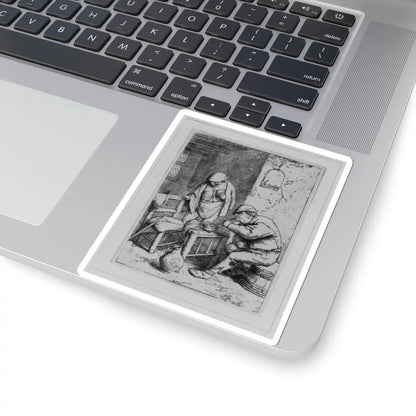 SKU:TSS-STICK-DRNVN-4X4-88 Sizes:4" × 4" Types:White