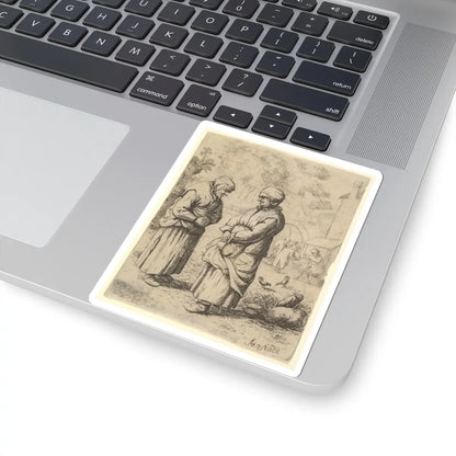 SKU:TSS-STICK-DRNVN-4X4-92 Sizes:4" × 4" Types:White
