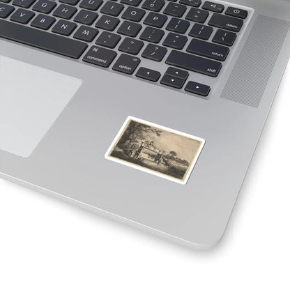 SKU:TSS-STICK-DRNVN-2X2-96 Sizes:2" × 2" Types:White