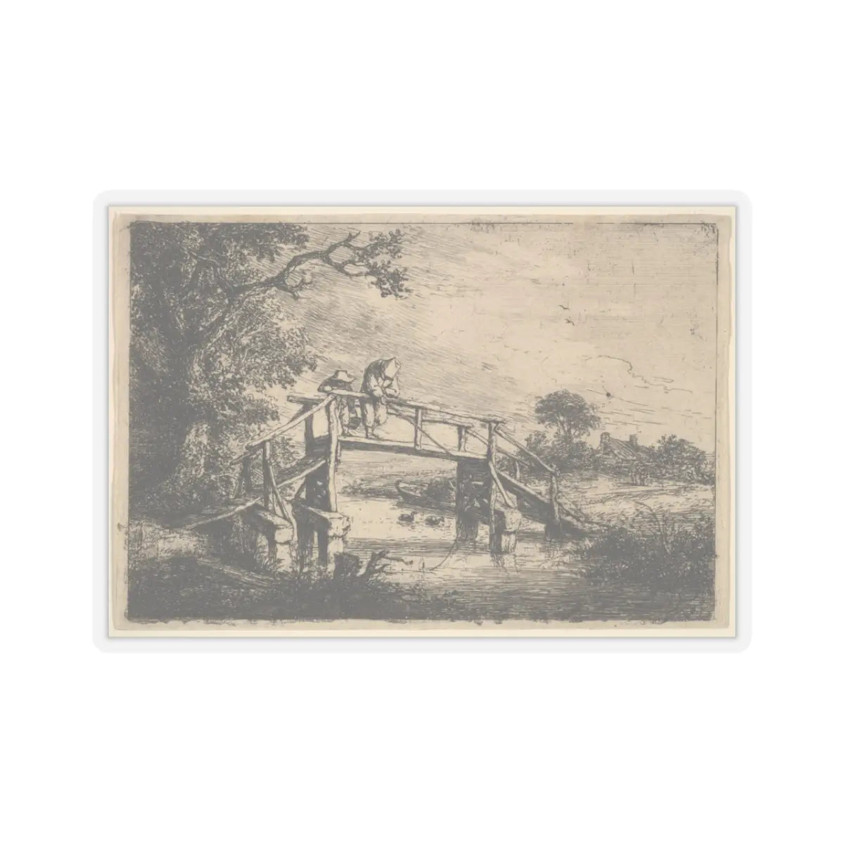 SKU:TSS-STICK-DRNVN-3X3-13S14 Sizes:3" × 3" Types:Transparent