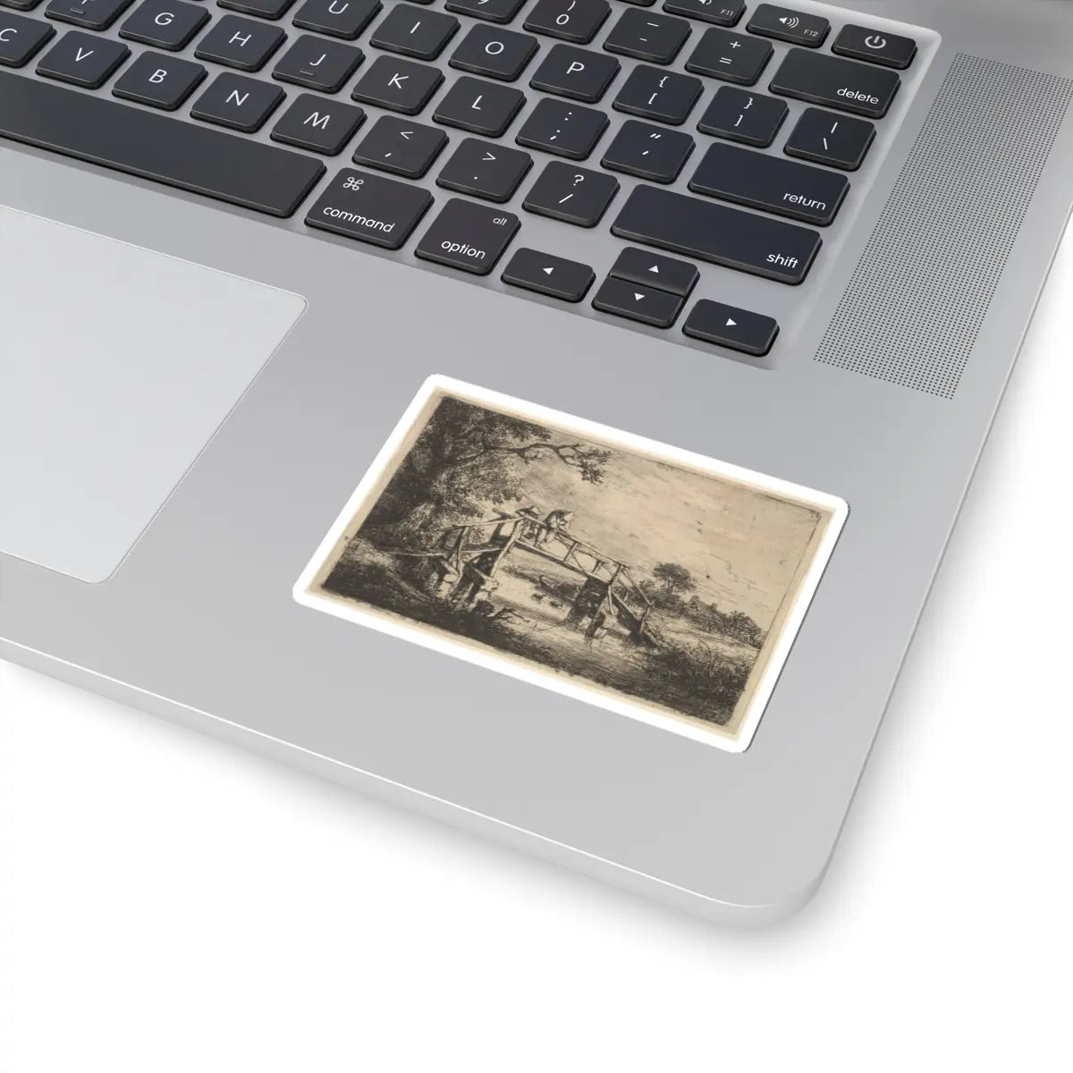 SKU:TSS-STICK-DRNVN-3X3-96 Sizes:3" × 3" Types:White