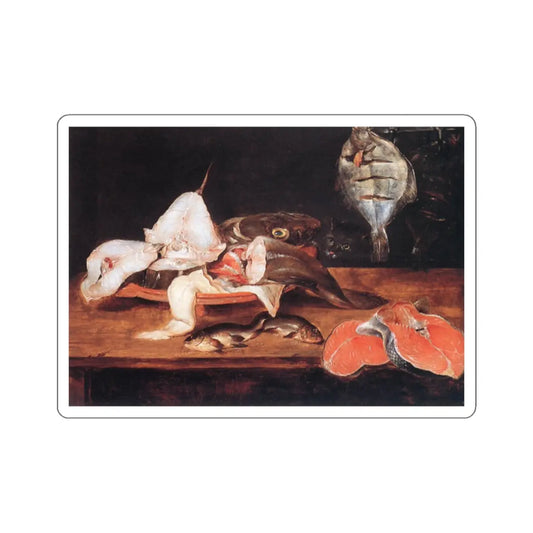 SKU:23135101703678198180 Sticker types:White Shape:Die-Cut Sizes:2" × 2"