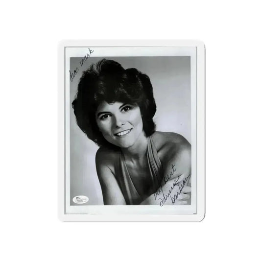 Adrienne Barbeau #33 (Vintage Female Icon) Refrigerator Magnet 6 Inch Die-Cut - The Sticker Space
