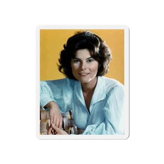 Adrienne Barbeau #88 (Vintage Female Icon) Refrigerator Magnet 6 Inch Die-Cut - The Sticker Space