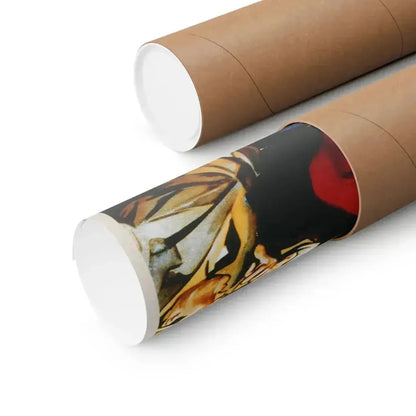 ADVENTURES OF CAPTAIN MARVEL 1941 - Paper Movie Poster - The Sticker Space