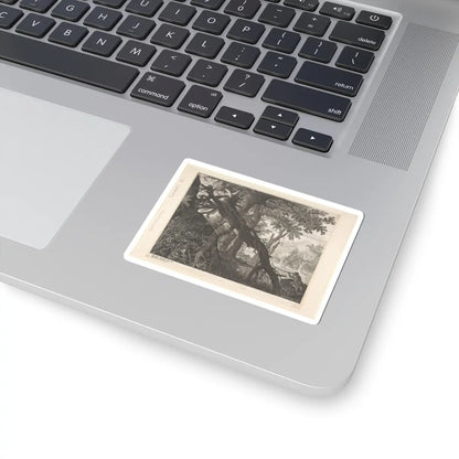 SKU:TSS-STICK-GDSSDL-3X3-13S1P Sizes:3" × 3" Types:White