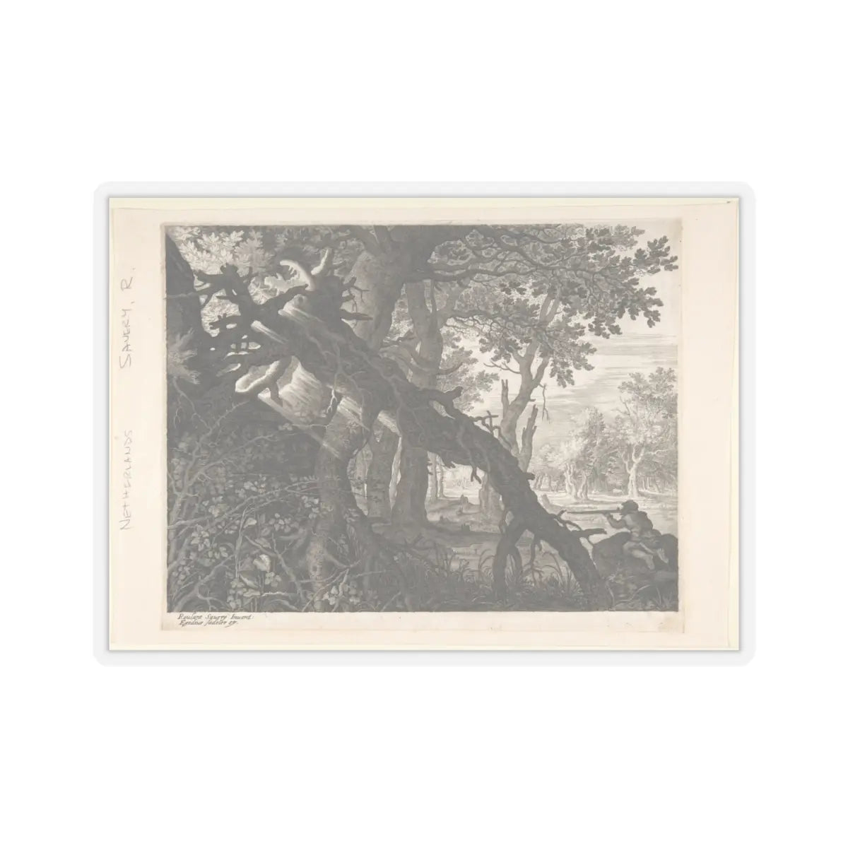SKU:TSS-STICK-GDSSDL-4X4 Sizes:4" × 4" Types:Transparent
