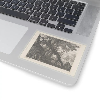 SKU:TSS-STICK-GDSSDL-4X4 Sizes:4" × 4" Types:Transparent