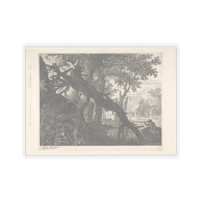 SKU:TSS-STICK-GDSSDL-6X6 Sizes:6" × 6" Types:Transparent