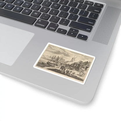 SKU:TSS-STICK-GDSSDL-3X3-5 Sizes:3" × 3" Types:White