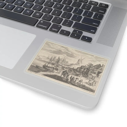 SKU:TSS-STICK-GDSSDL-4X4-13S1T Sizes:4" × 4" Types:Transparent