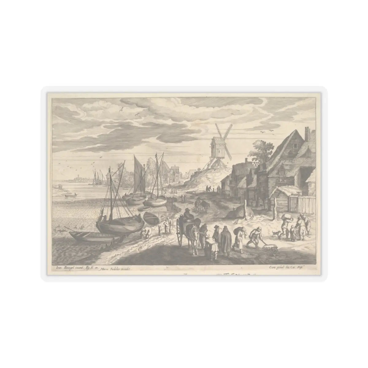 SKU:TSS-STICK-GDSSDL-6X6-13S1T Sizes:6" × 6" Types:Transparent
