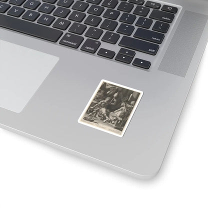 SKU:TSS-STICK-GDSSDL-2X2-16 Sizes:2" × 2" Types:White