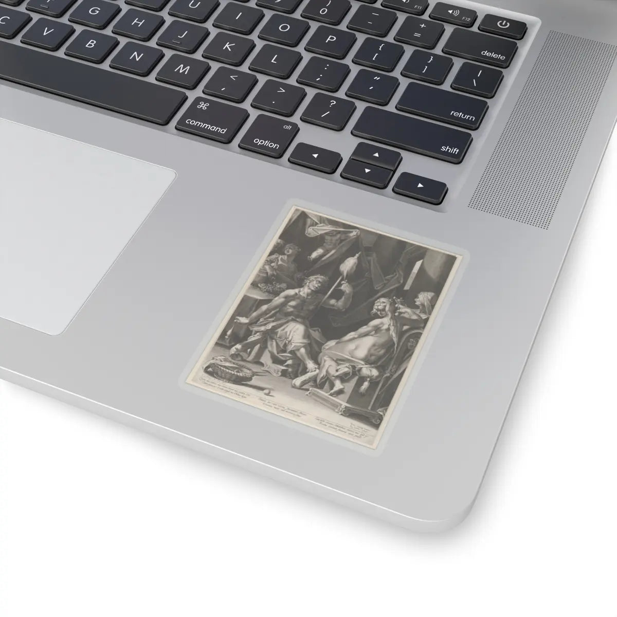 SKU:TSS-STICK-GDSSDL-3X3-13S24 Sizes:3" × 3" Types:Transparent