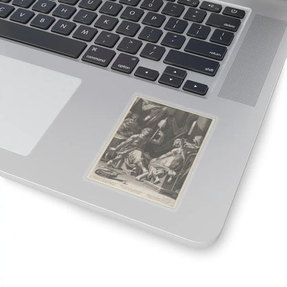 SKU:TSS-STICK-GDSSDL-3X3-13S24 Sizes:3" × 3" Types:Transparent