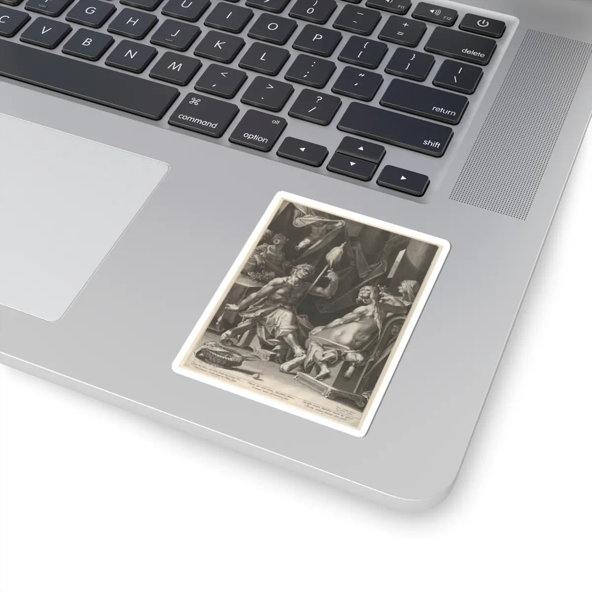SKU:TSS-STICK-GDSSDL-3X3-16 Sizes:3" × 3" Types:White