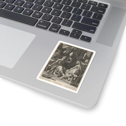 SKU:TSS-STICK-GDSSDL-3X3-16 Sizes:3" × 3" Types:White