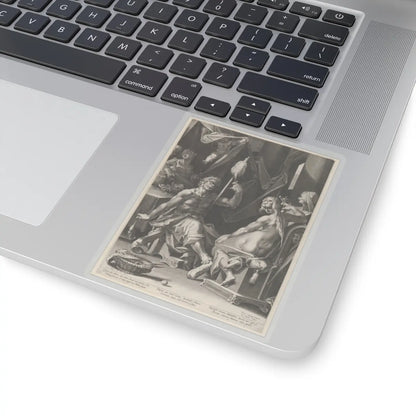 SKU:TSS-STICK-GDSSDL-4X4-13S24 Sizes:4" × 4" Types:Transparent