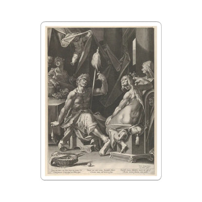 SKU:TSS-STICK-GDSSDL-4X4-16 Sizes:4" × 4" Types:White