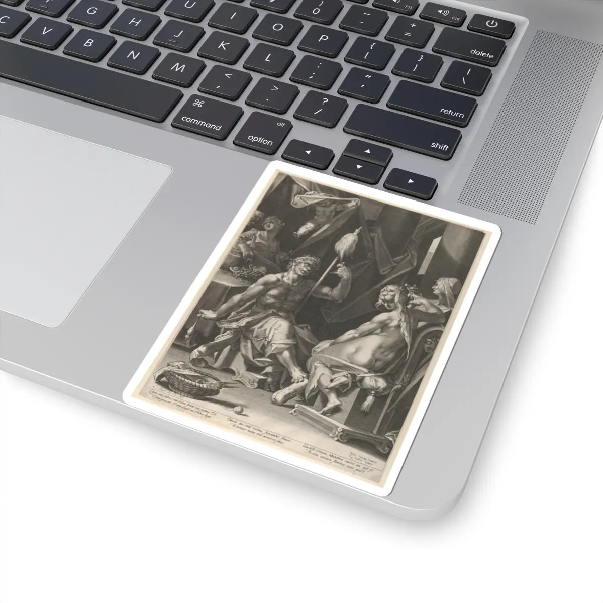 SKU:TSS-STICK-GDSSDL-4X4-16 Sizes:4" × 4" Types:White
